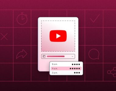 Best Times to Post on YouTube and Shorts 2025