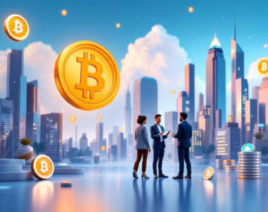 Bitcoin Dominance Shapes Crypto Salaries and Payroll in Navigating the Future