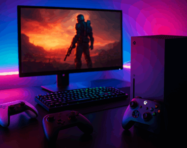 Black Friday 2025 Best Video Games To Buy