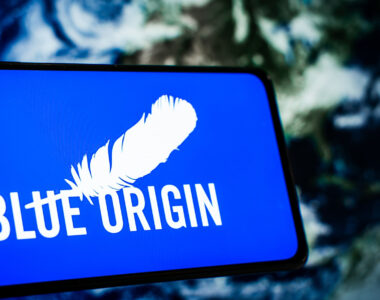 Blue Origin Future Plans in Florida