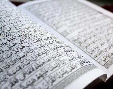 Muslim Lifestyle