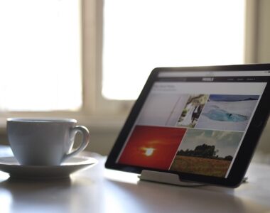 tech gadgets