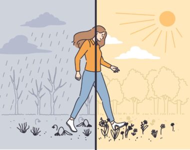 Coping with Summer End Anxiety Symptoms and Treatment According to Psychologists