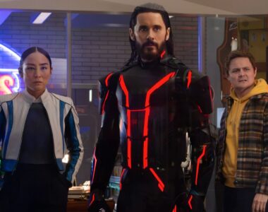 Disney's Tron Ares Review: Bland Sci-Fi Action Sequel with One Major Redeeming Feature
