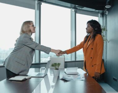 Do You Have a Great Leader as Your Boss with the Traits of Many Successful Bosses