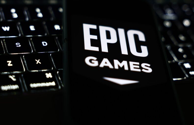 Epic Games Reports 60% Reduction in User Drop-Offs with Apple's New Install Process
