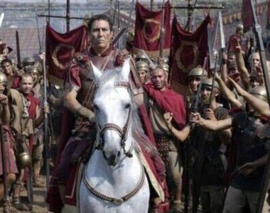 Epic Historical Drama Hailed As One Of The Greatest Now Streaming TV Entertainment