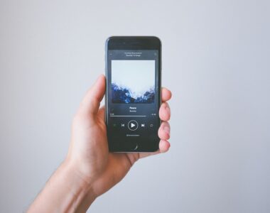 tech gadgets