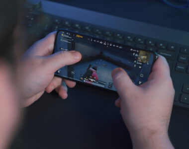 Future of Online Gaming: 5 Emerging Trends to Watch