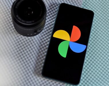 Google Photos AI Editing Tools Tutorial