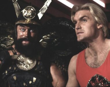 Greatest Movie Soundtracks by Famous Bands
