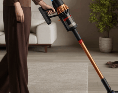High-Tech Cleaning Gadgets That Actually Make Life Easier Nationwide
