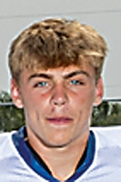 Hollidaysburg Football Team Awaits Trip to the Shore