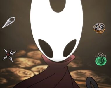 Hollow Knight Silksong Tools List and Locations