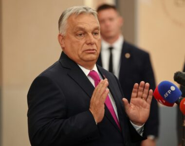 Hungary Elections See Rise in AI Generated Content Ahead of 2026 Vote