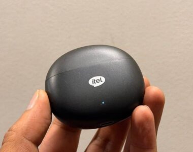 Itel S9 Star Earbuds Review: Budget Audio That Punches Above Its Price