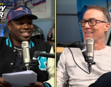Kevin Harvick and Mamba Smith Discuss the Best Racing Video Games of All Time on FOX Sports