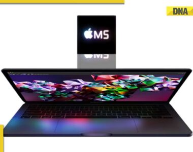 MacBook Pro with M5 Chip Features, Specifications, Price in India and More