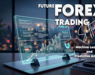 Machine Learning and Predictive Analytics in Forex Trading Platforms Future