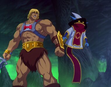 Masters of the Universe Star Praises Live-Action He-Man Reboot Perfect Balance of Comedy and Heart