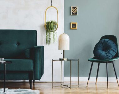 Minimalist Living Room Essentials to Avoid