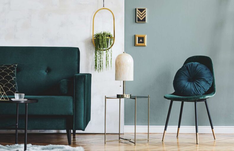 Minimalist Living Room Essentials to Avoid