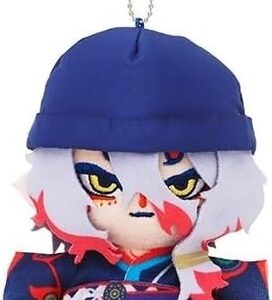 Mononoke Movie Plush Doll Medicine Seller Limited Edition Japan Theater Release