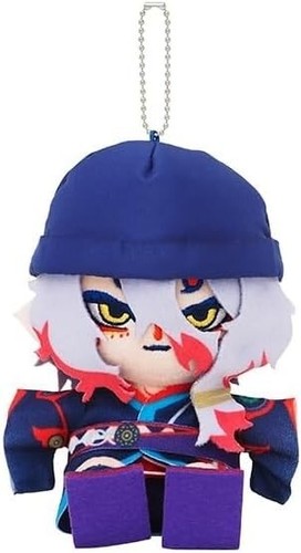 Mononoke Movie Plush Doll Medicine Seller Limited Edition Japan Theater Release