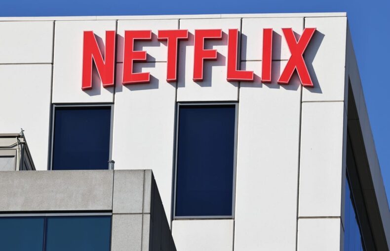Netflix Actively Exploring Warner Bros Discovery Bid
