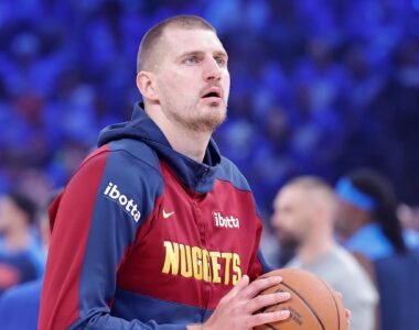Nikola Jokic's Current Stance Shuts Door on 2024 NBA Free Agency Fantasies