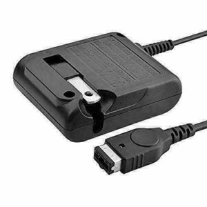 Nintendo DS Game Boy Advance GBA SP NTR-002 Wall Adapter Charger Cable