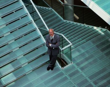 Norman Foster Life Lessons From Worlds Greatest Architect