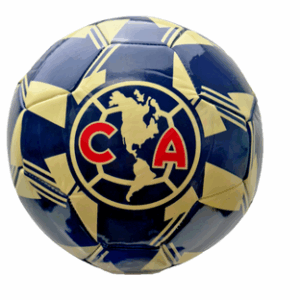Official Club America Size 5 Licensed Soccer Ball New
