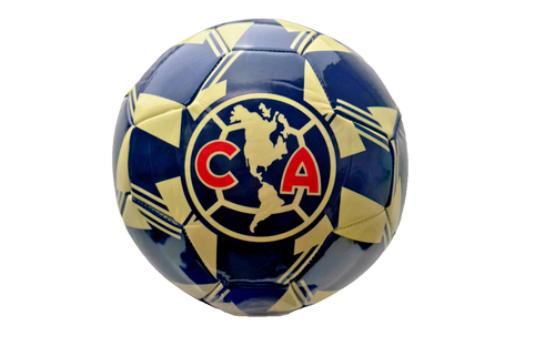 Official Club America Size 5 Licensed Soccer Ball New
