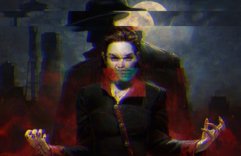 Optimized Vampire The Masquerade Bloodlines 2 PC Settings for Best Performance