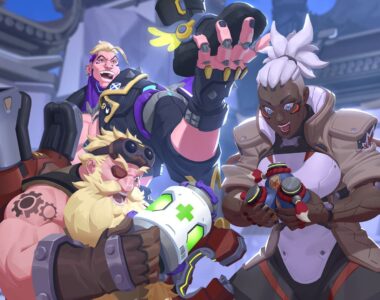 Overwatch 2 Gadgets: What They Are and How to Use Them