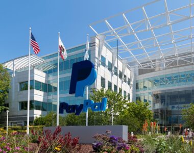 PayPal History Description and Facts