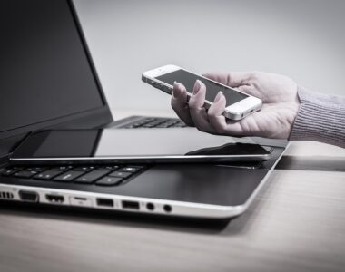 tech gadgets