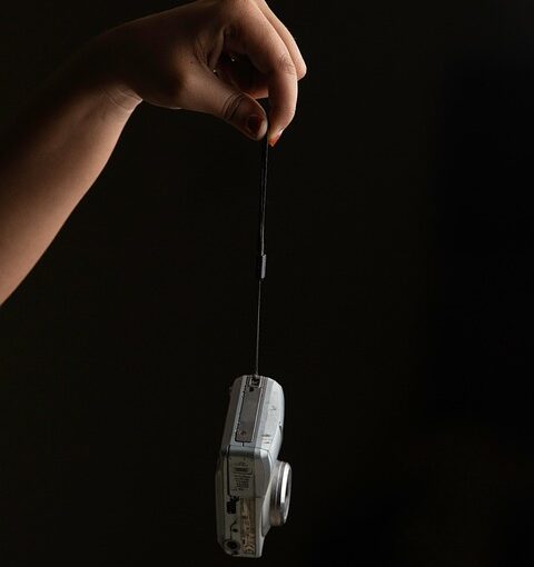tech gadgets