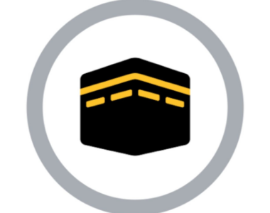 Salat App: Crisis of Attention and Salat-Centric Lifestyle Solution