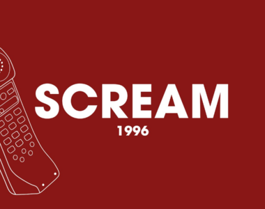 Scream Movie Review: What's Your Favorite Scary Movie