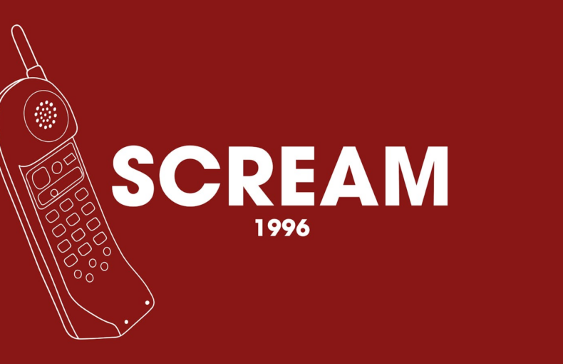 Scream Movie Review: What's Your Favorite Scary Movie
