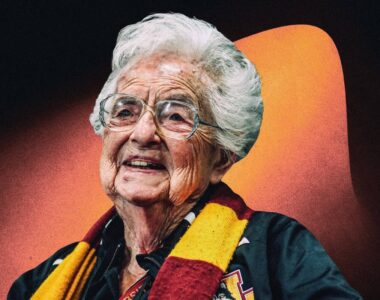 Sister Jean Life Lessons from Those Who Knew Her Best