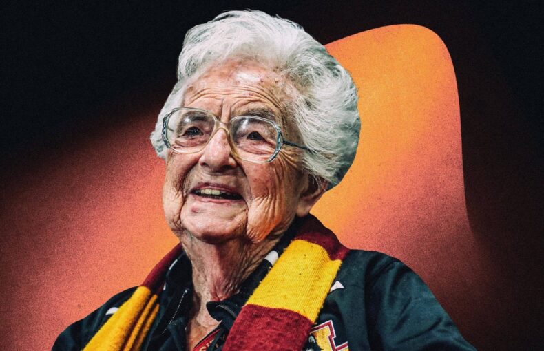 Sister Jean Life Lessons from Those Who Knew Her Best