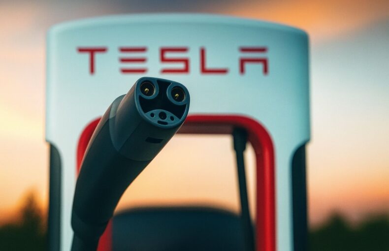 Soars on Record Deliveries Then Sags After Budget EV Reveal