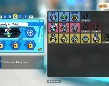 Sonic Crossworld Racing Unlock All Gadgets Guide