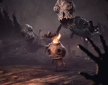 Steam Autumn Sale: Top 10 Best PC Games To Pick Up