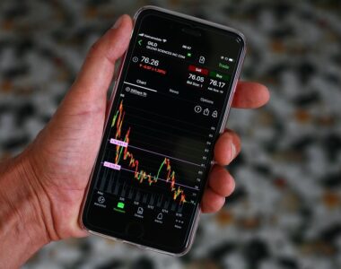 forex trading