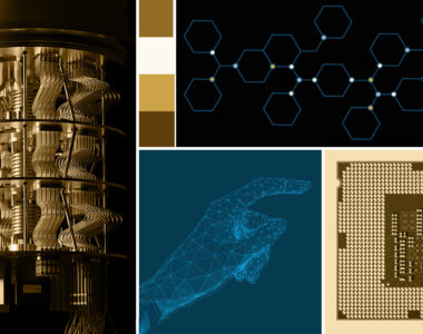 Technologies Beyond AI to Watch According to Harvard Business Review
