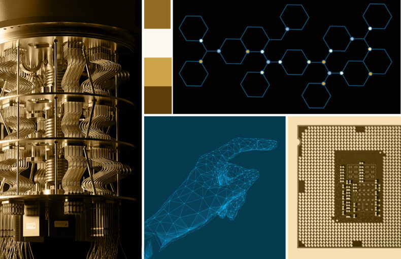 Technologies Beyond AI to Watch According to Harvard Business Review